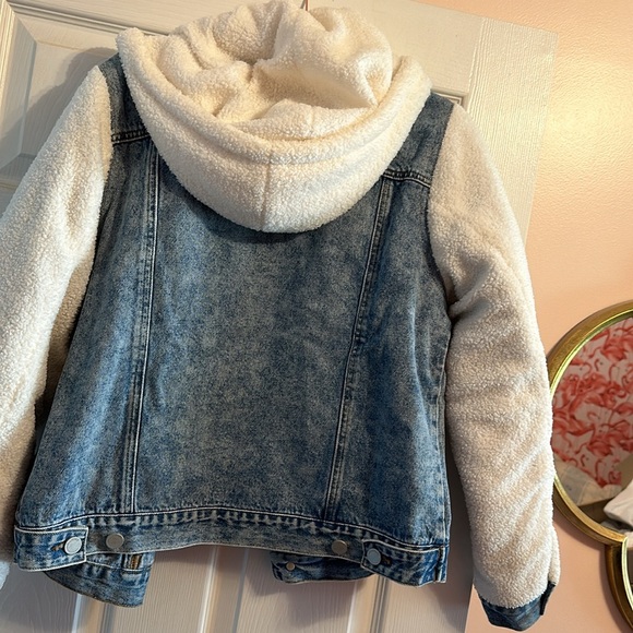 Denim jacket - Picture 5 of 5